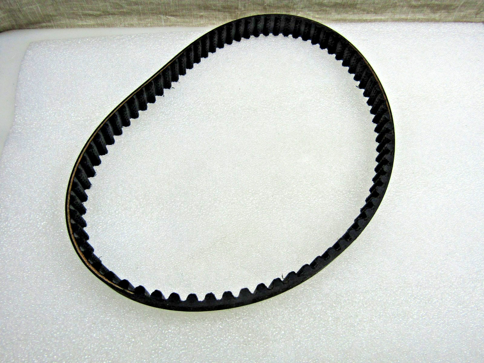 Speed Control GT4 Timing Belt 600-8M-15 Cog Belt