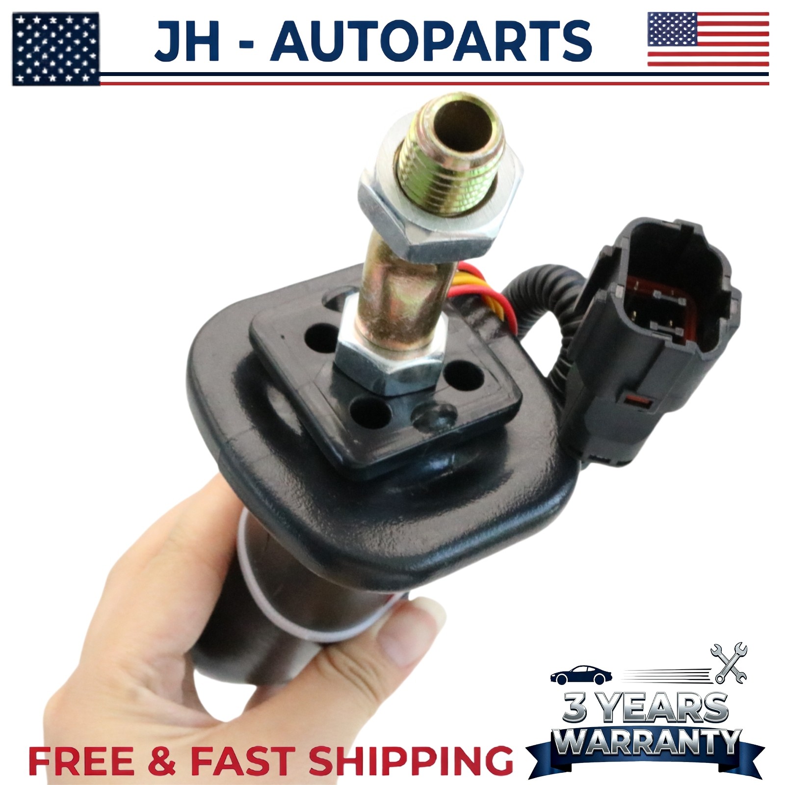 Left&Right Hand Joystick for Caterpillar 312 315 320L 325BL 330L 345BL 350