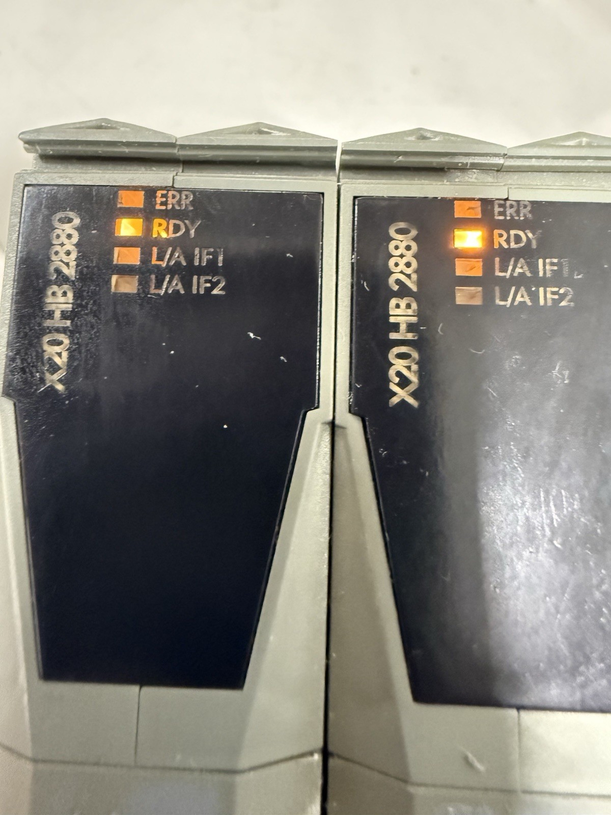 B&R X20HB2880 Hub Expansion Module