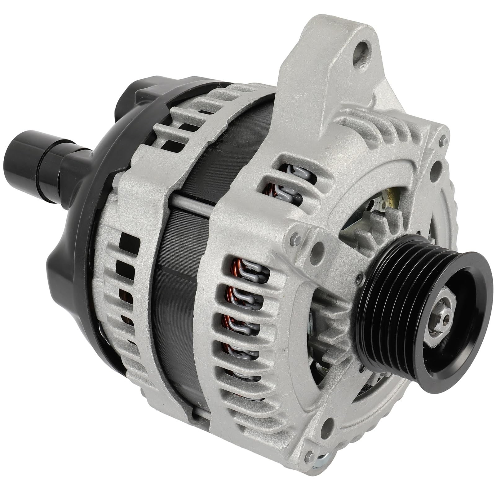 Alternator 104210-1620 Replacement for Maserati Quattroporte 4.2L 2004-2011