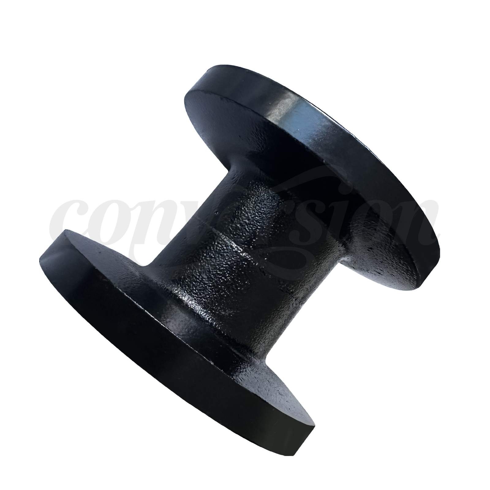 Agrotk YSRT14 Track Roller Wheel Replacement Mini Skid Steer Loader Accessories