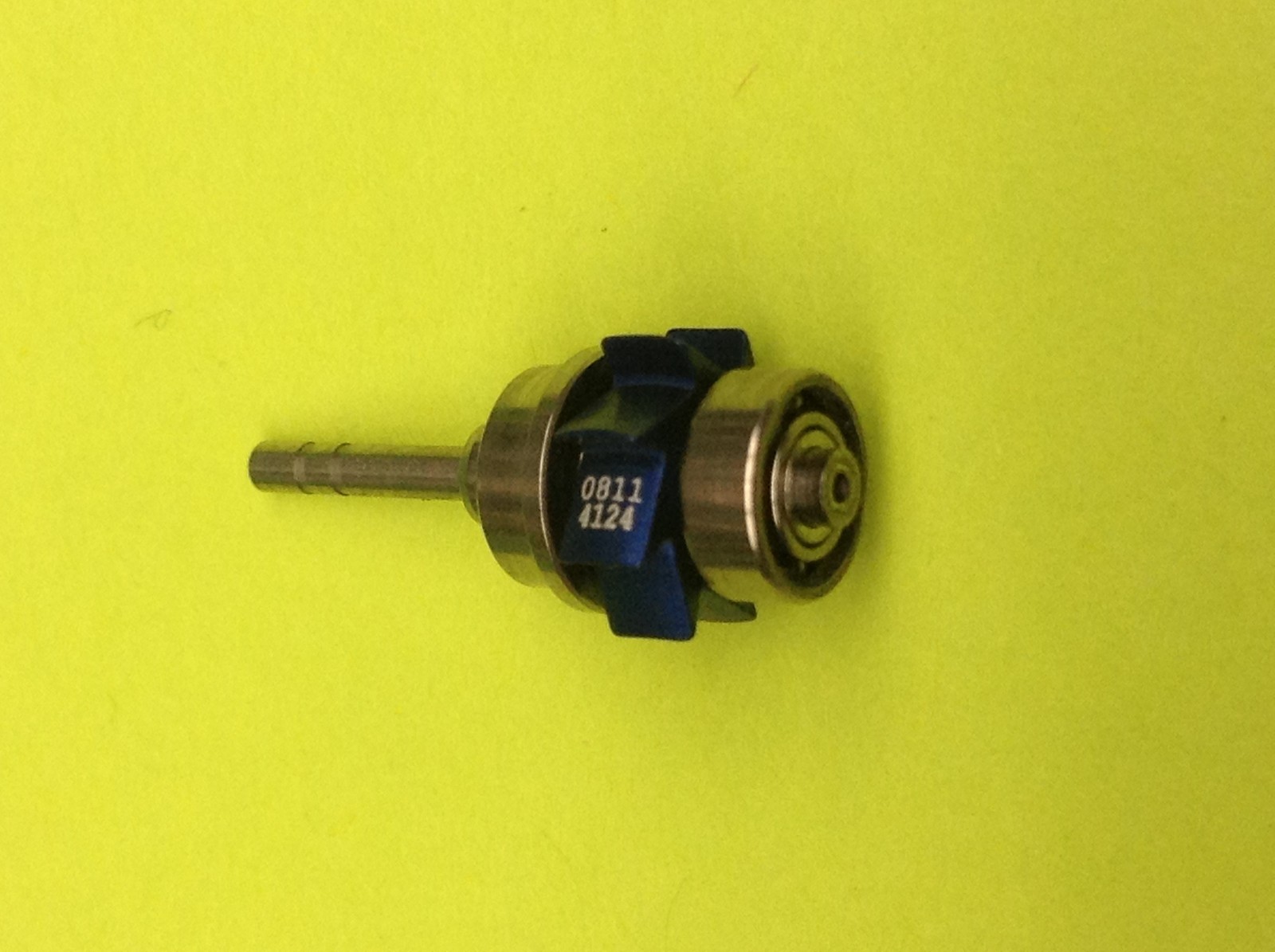 DENTAL HANDPIECE-MIDWEST TRADITION L-LEVER TURBINE «BUY 10 GET 1 FREE» USA