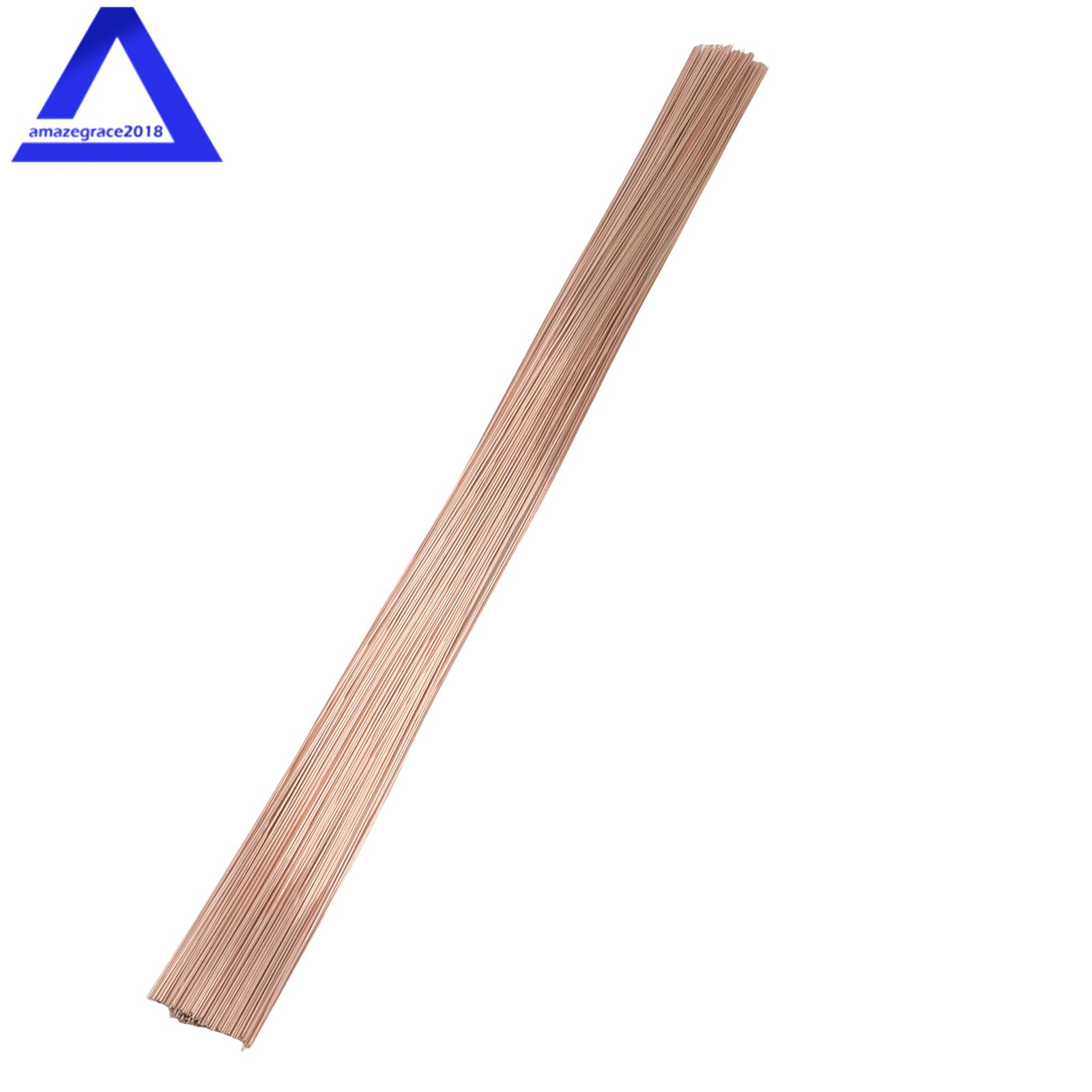 ER70S2 Carbon Steel TIG Welding Rods Wire 70S2 1/16″ × 36″ 5 Ib Mild Steel
