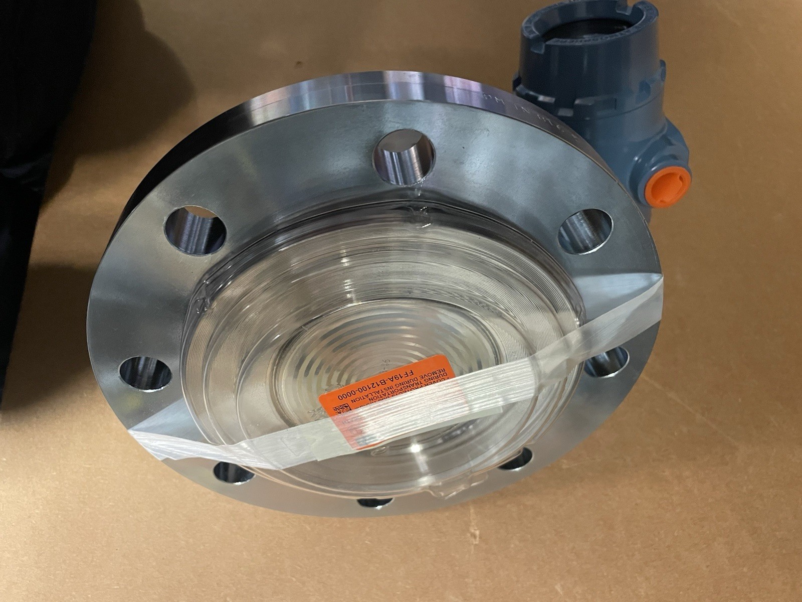 New Rosemount Pressure Transmitter 3051I3AB0BG21AAM5E5