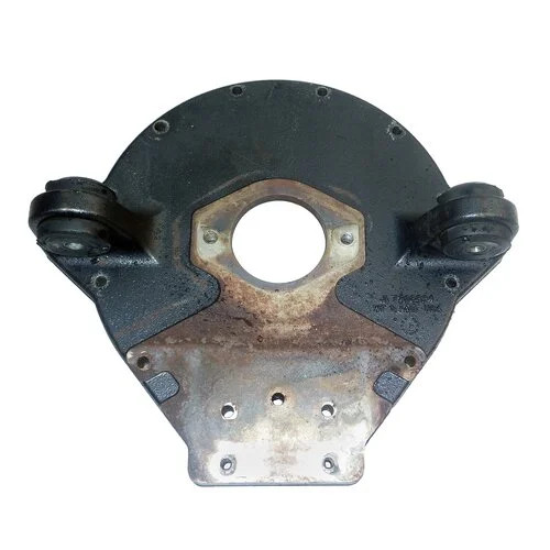 Used Pump Mount fits John Deere 318E 319E 320E 323E 326E 329E 332E 333E T323892