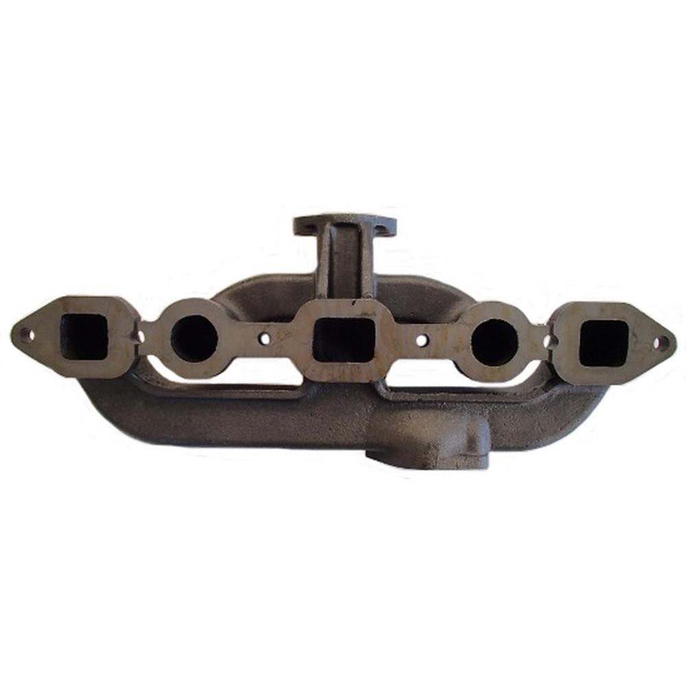 Vertical Manifold Fits International Replaces 406046R1