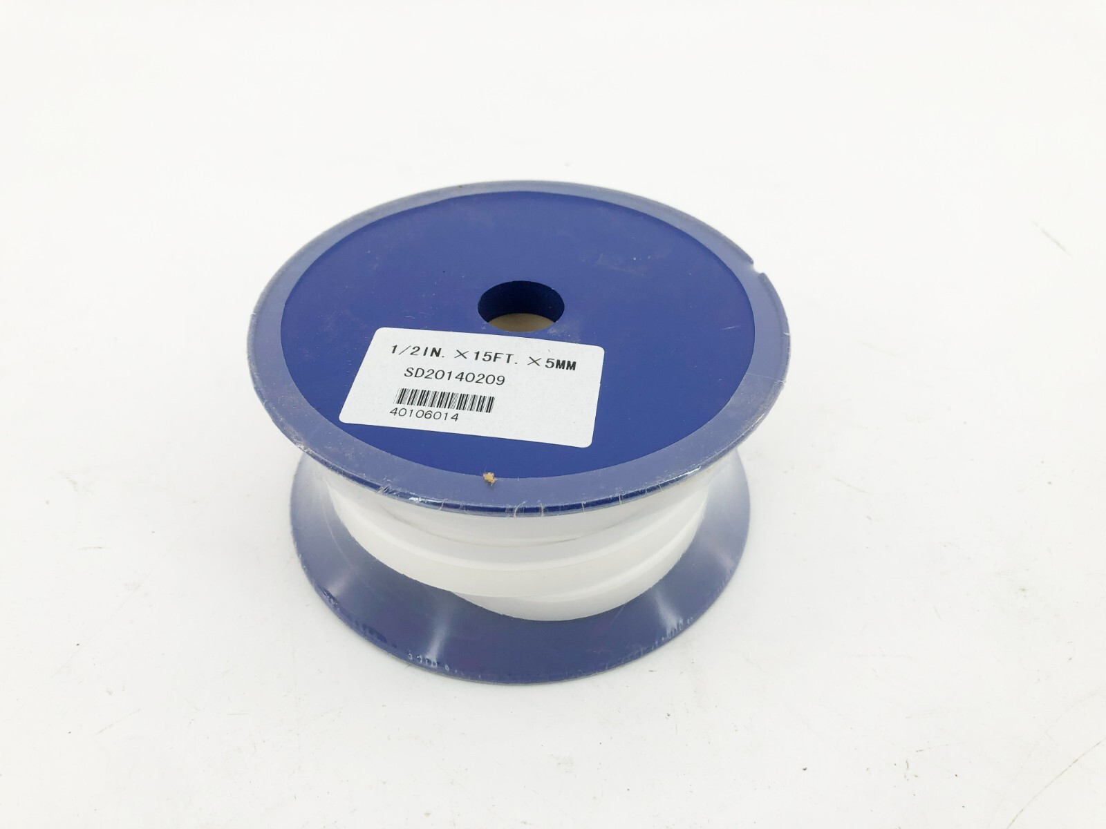 New Teflex JS50015 Joint Sealant PTFE 1/2″ x 15′ X 5mm SD20140209