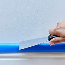 Blue .94 inch x 60 yard Delicate Surface Painter’s Tape 2080, 1 Roll