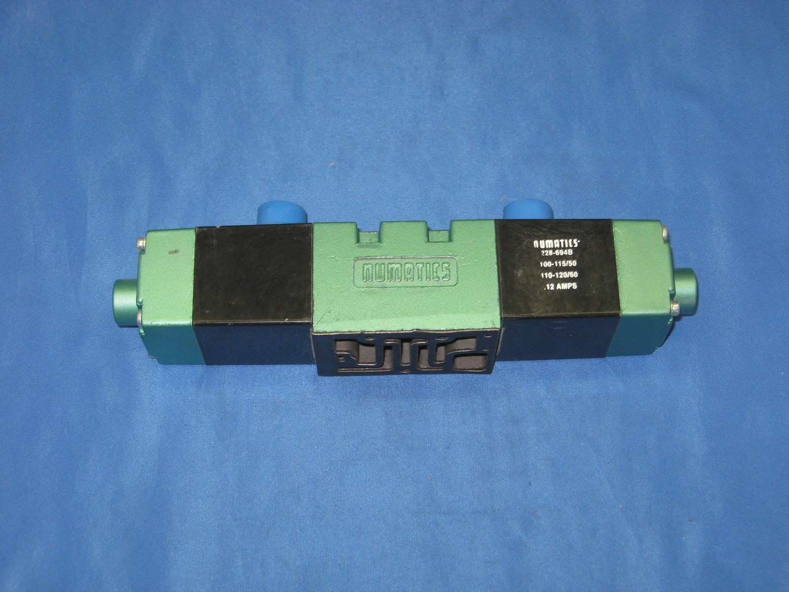 Numatics Solenoid Valve 152SS5006