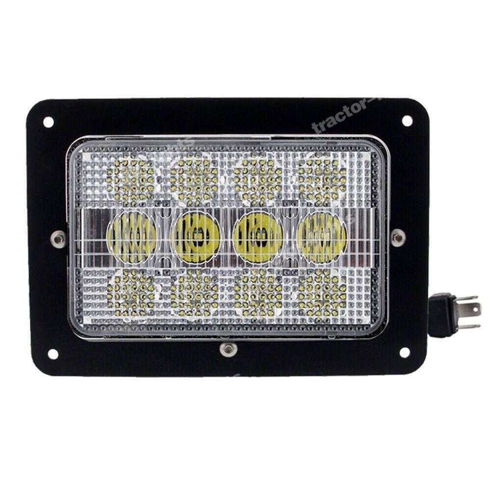 LED Work Lamps 20-2063T1, 60-6730T91 Fits for Steiger Bearcat 1000, Cougar 1000