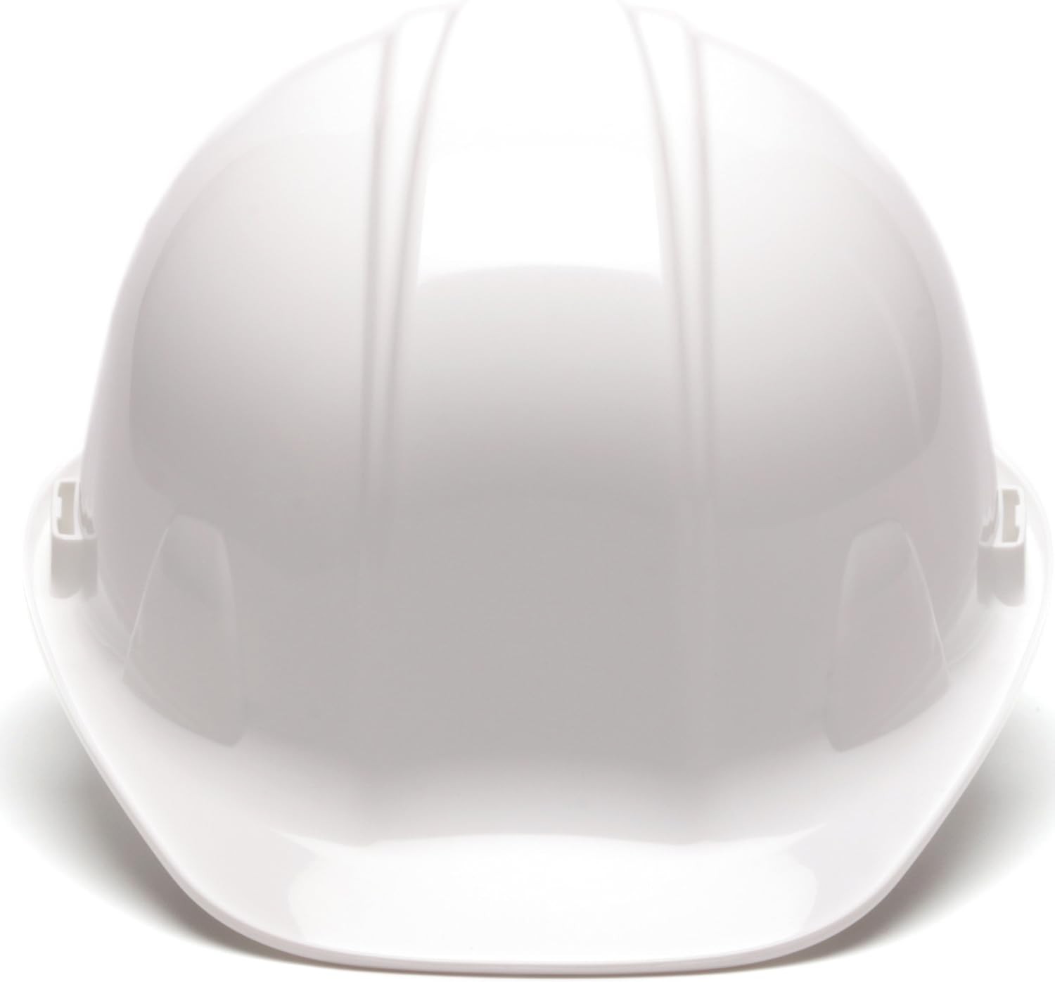 HP14110 Sl Series 4 Pt. Ratchet Suspension Hard Hat