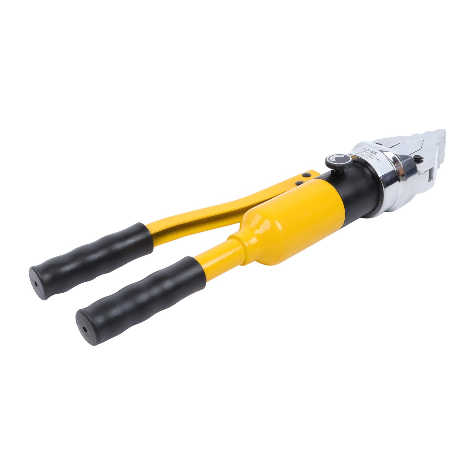 10T Portable Hydraulic Flange Spreader Splitter, Split Type Expander Hydraulic