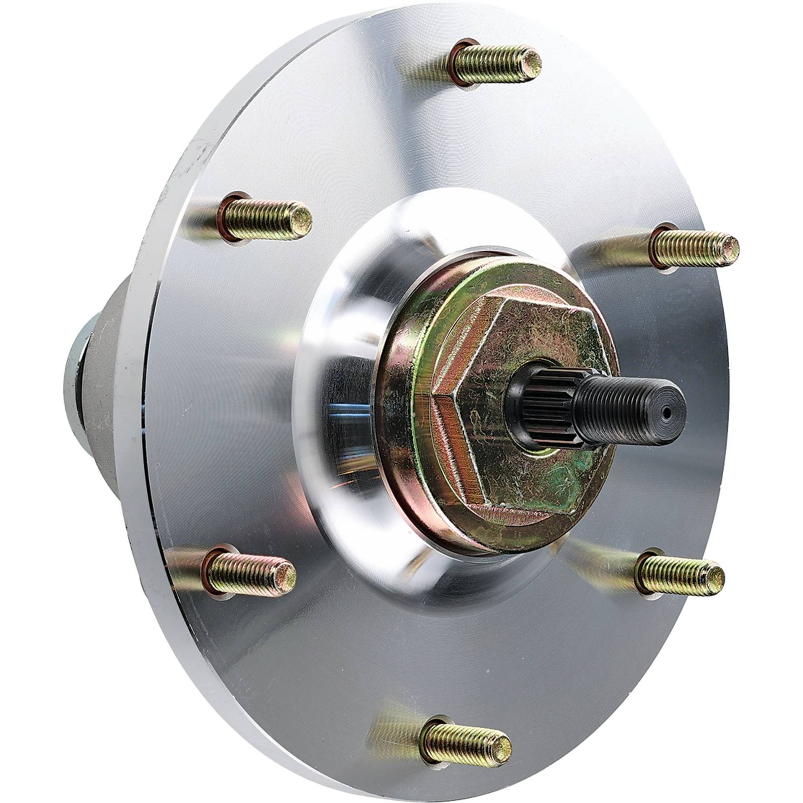 Stens Spindle Assembly 285-887 for Exmark 109-6917