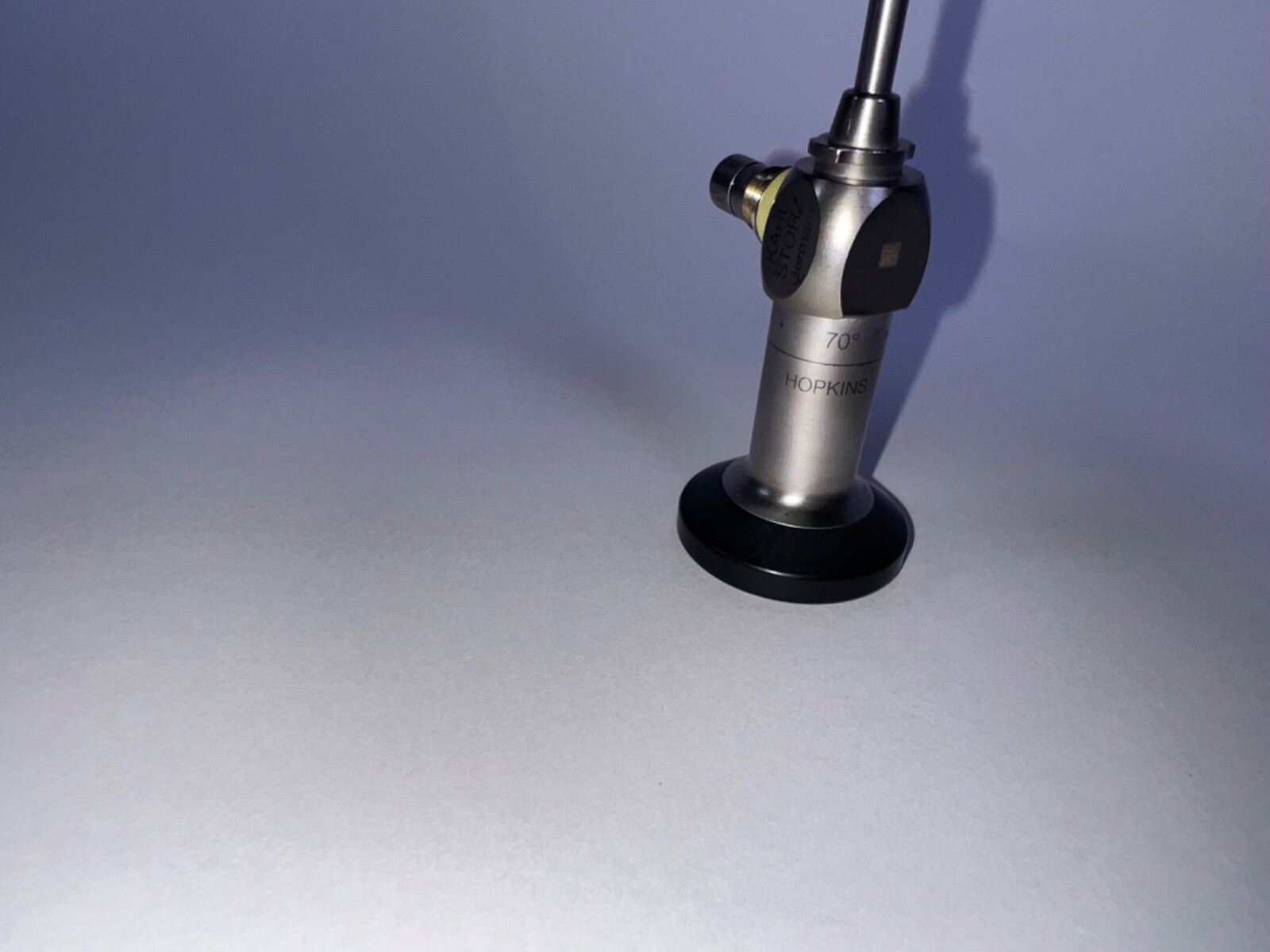 Storz #7230 CA 70-Degree New Body Certified “Great Optics” (14-Day Guarantee)