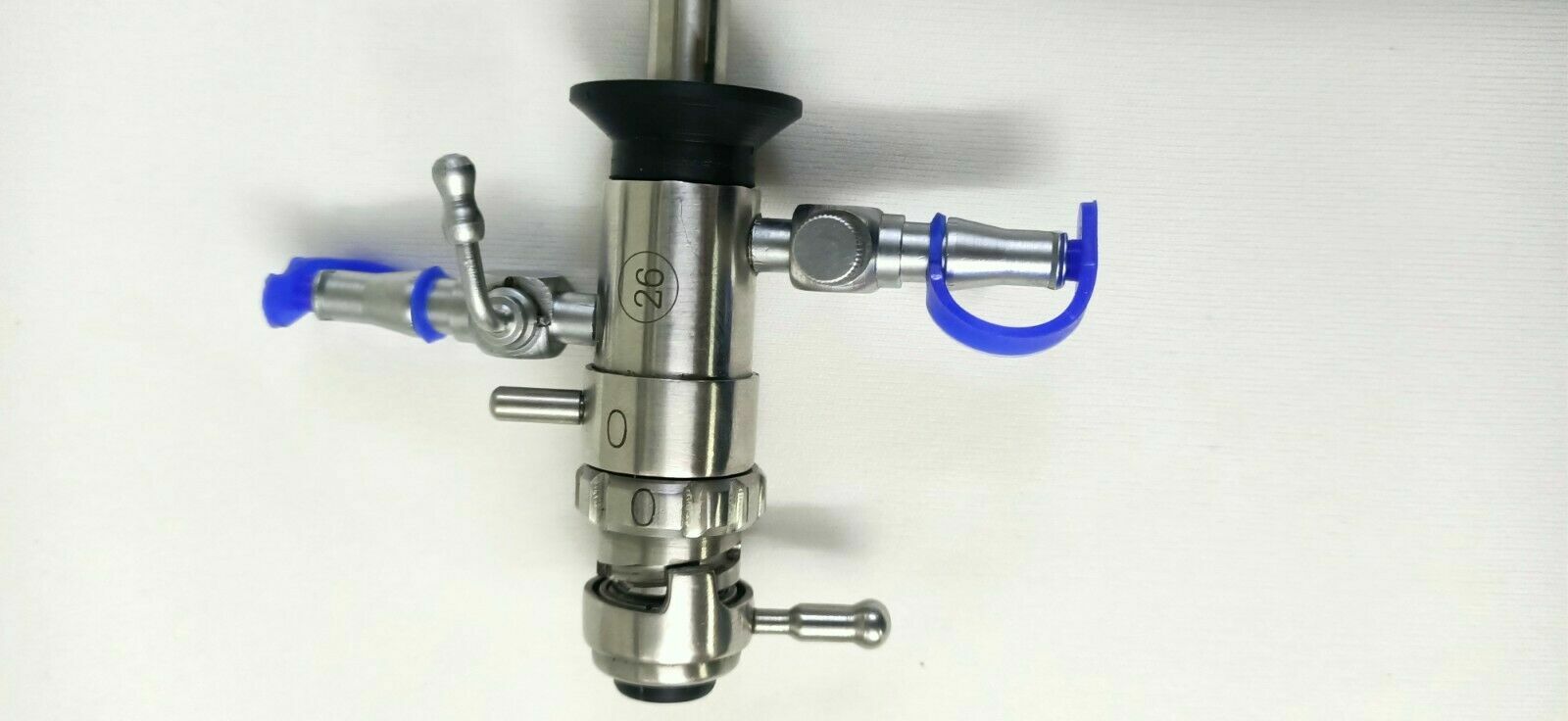 Hysteroscope Resectoscope Sheath Set Endoscopy Surgical Instruments