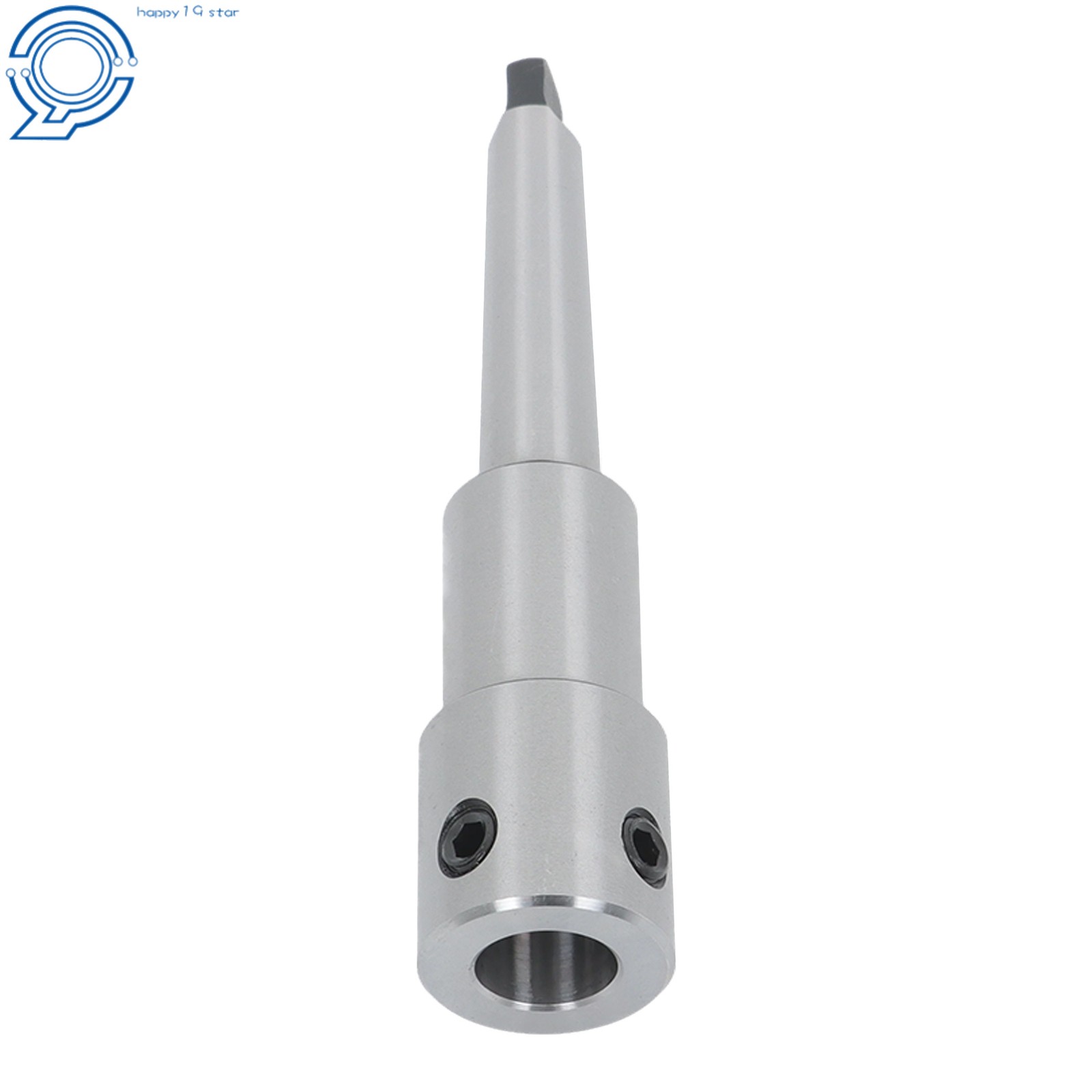 3/4 Shank Annular Cutter Arbor MT2 Taper Industrial Tools for Drill Press