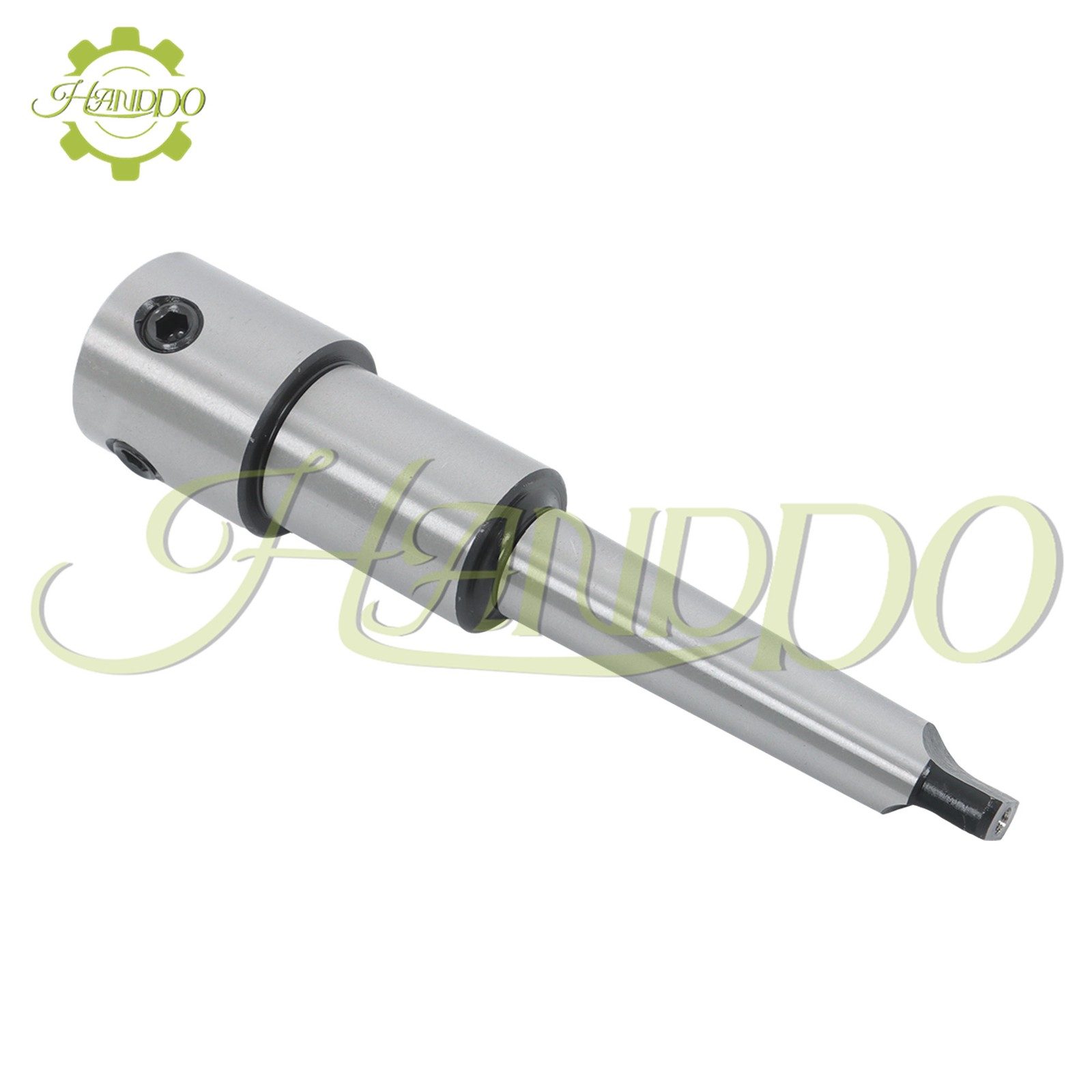 3/4 Shank Annular Cutter Arbor MT2 Taper Industrial Tools for Drill Press