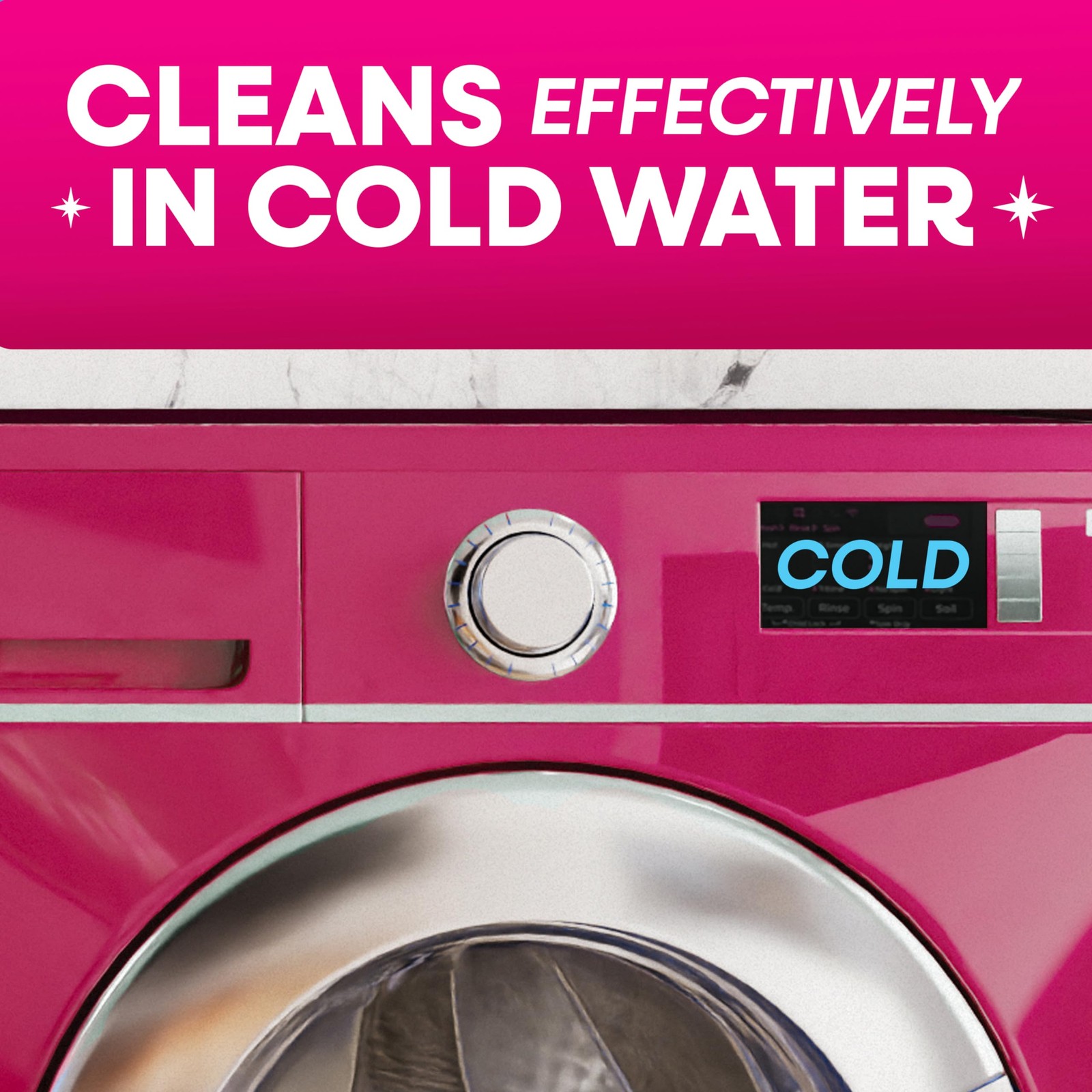 Persil Intense Fresh Everyday Clean Laundry Detergent 82.5 Fl Oz (Pack of 1)