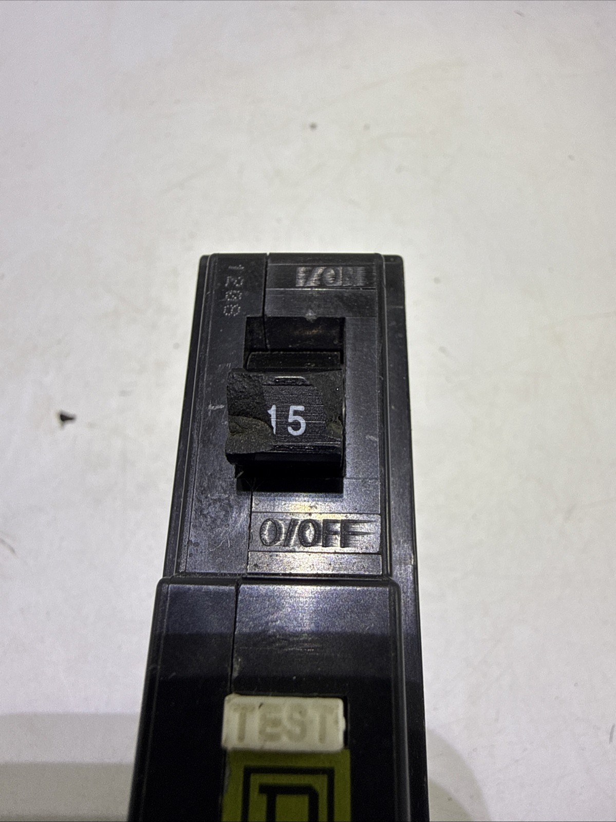 SQUARE D HOM115CAFI