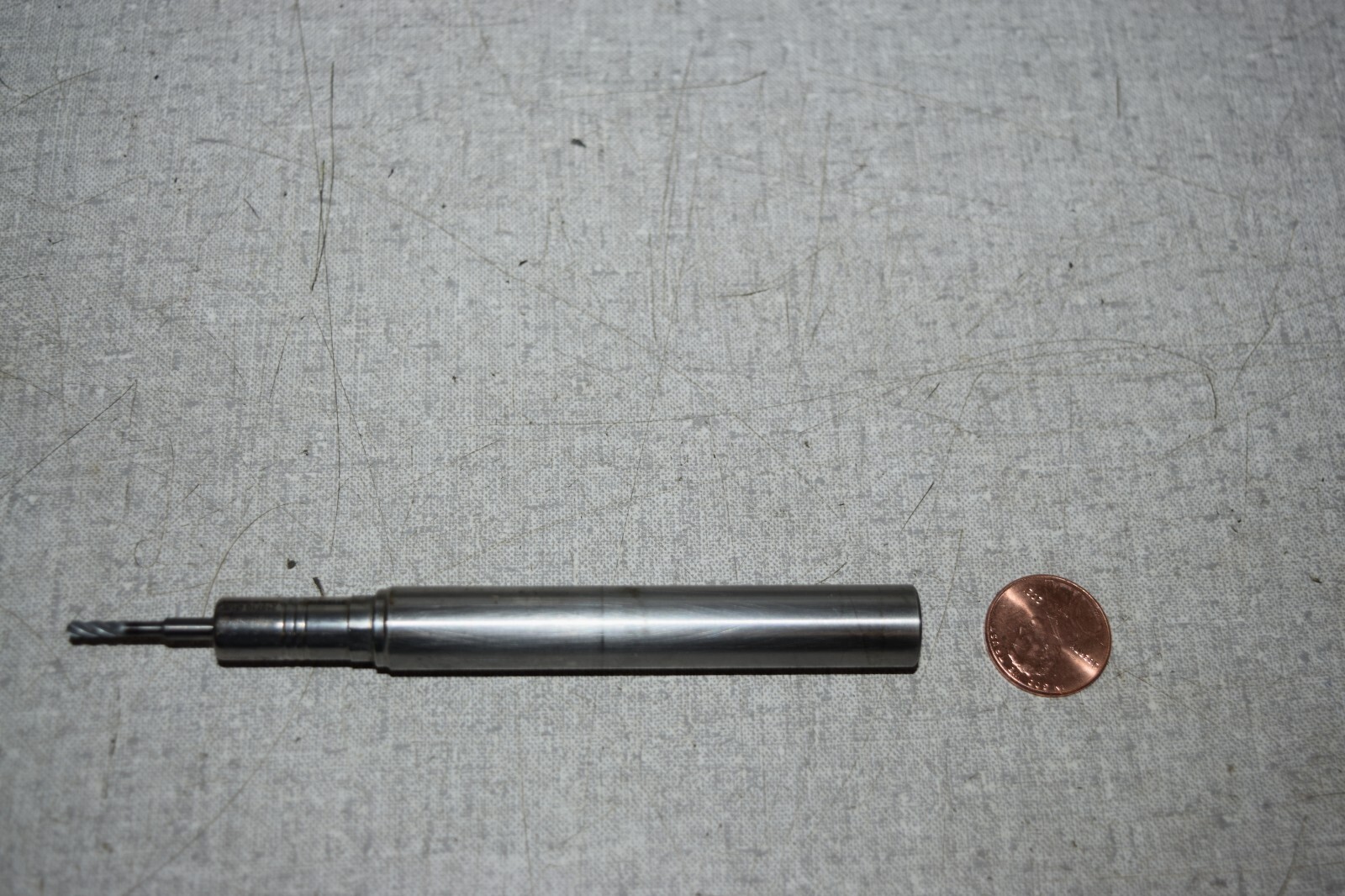 Schunk Tribos 1/8″ 31183418 215710 Tool Holder Extension