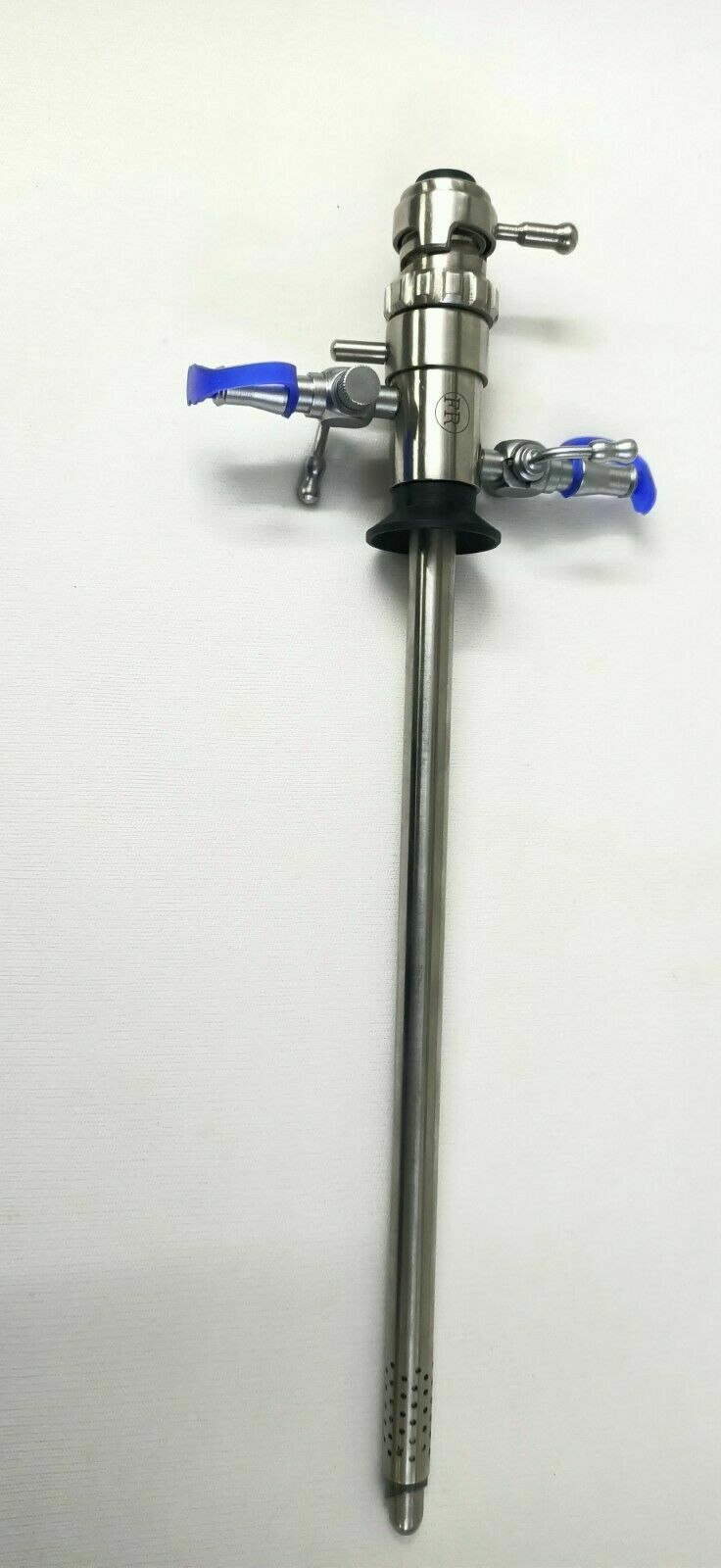 Hysteroscope Resectoscope Sheath Set Endoscopy Surgical Instruments