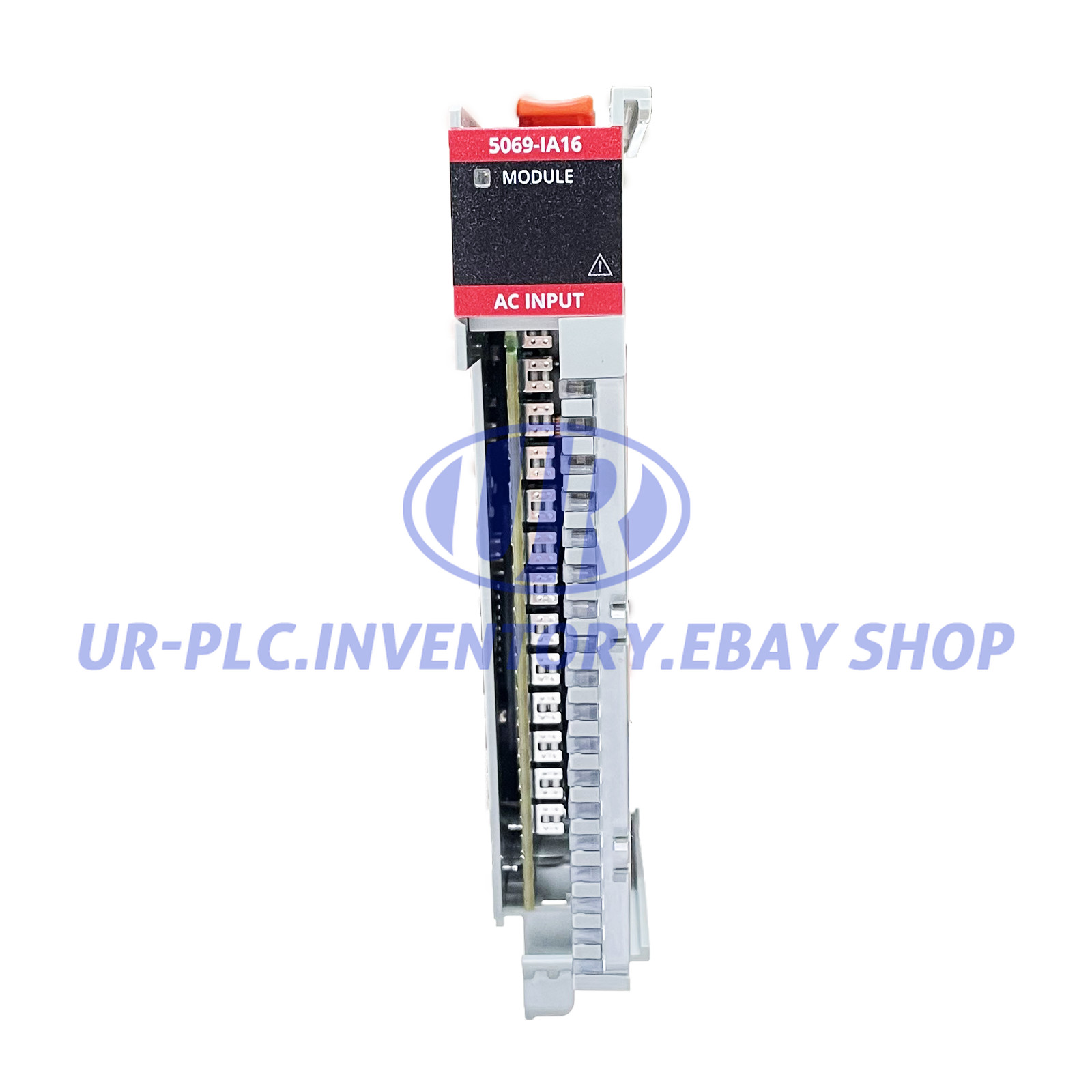 New Factory Sealed AB 5069-IA16 SER A Compact 5000 AC Input Module PLC 5069IA16