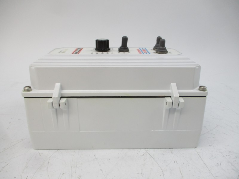 BALDOR ELECTRIC BCWD140 CN3000A38 115/230VAC 15.0A NSMP