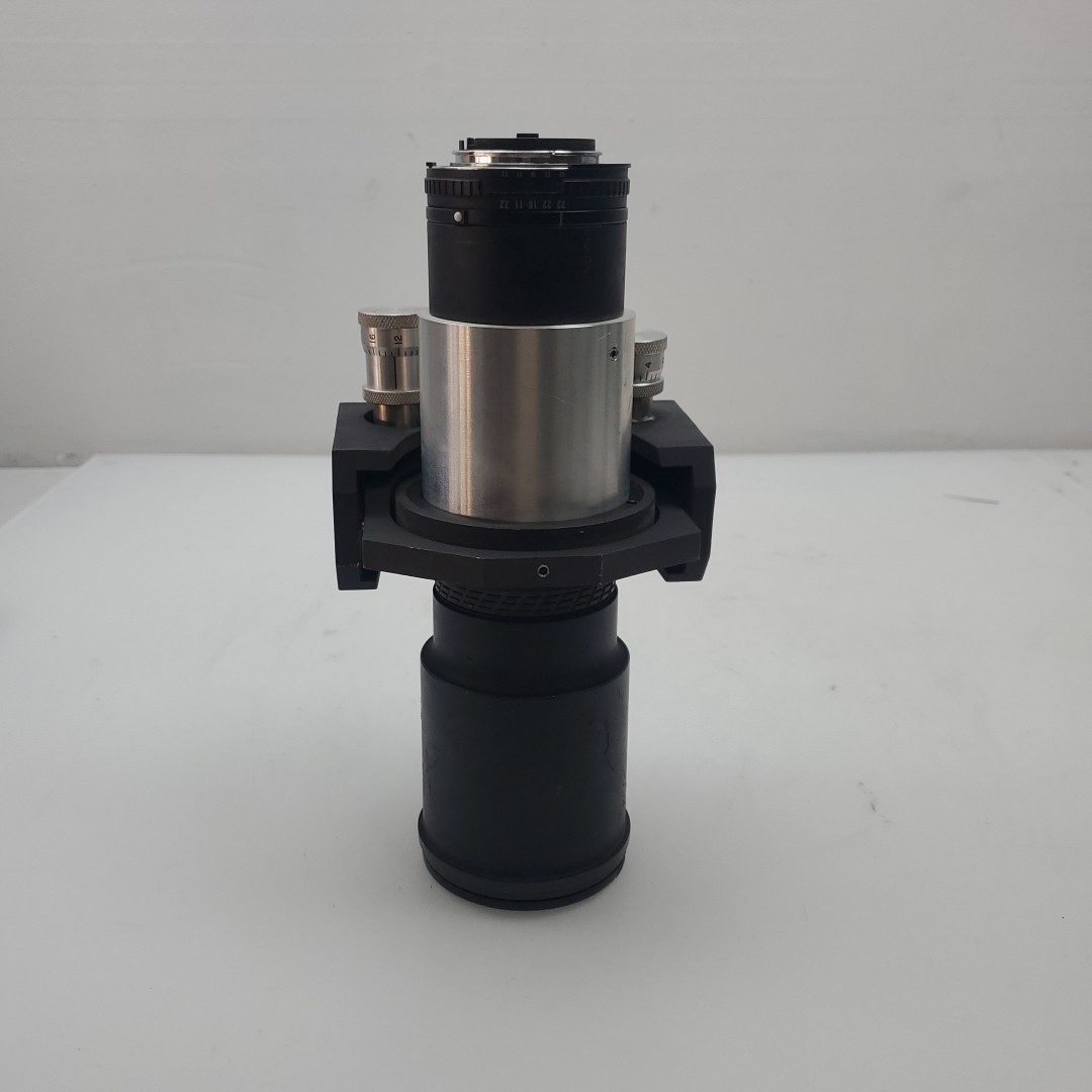 Vintage Sigma Telephoto Lens f/7.2–32 (~500mm?) Similar to AF 500mm f7.2 +Mount