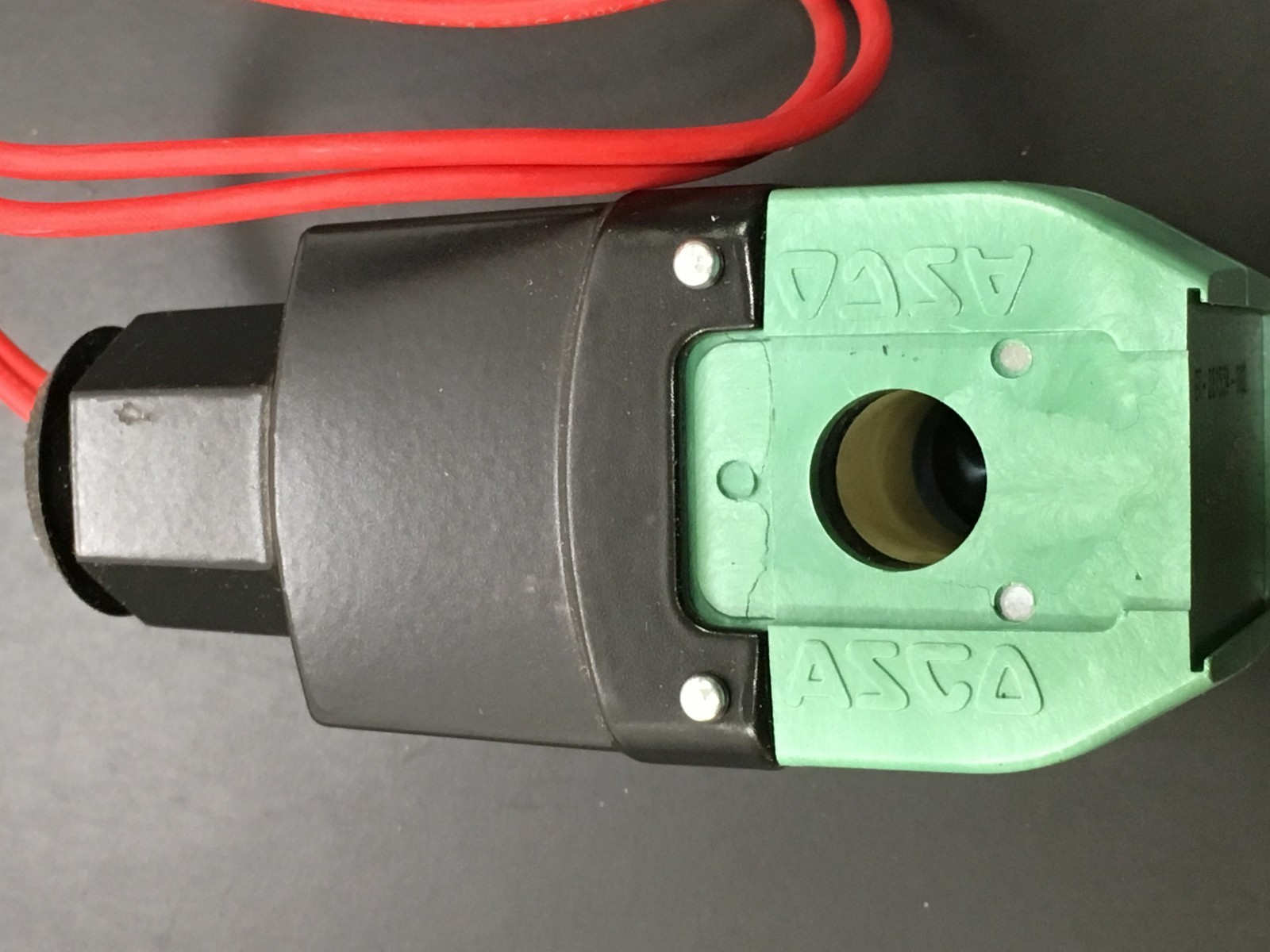 NEW Asco 250404-601 Replacement Coil 100-240V GT-281534-002 – Discontinued