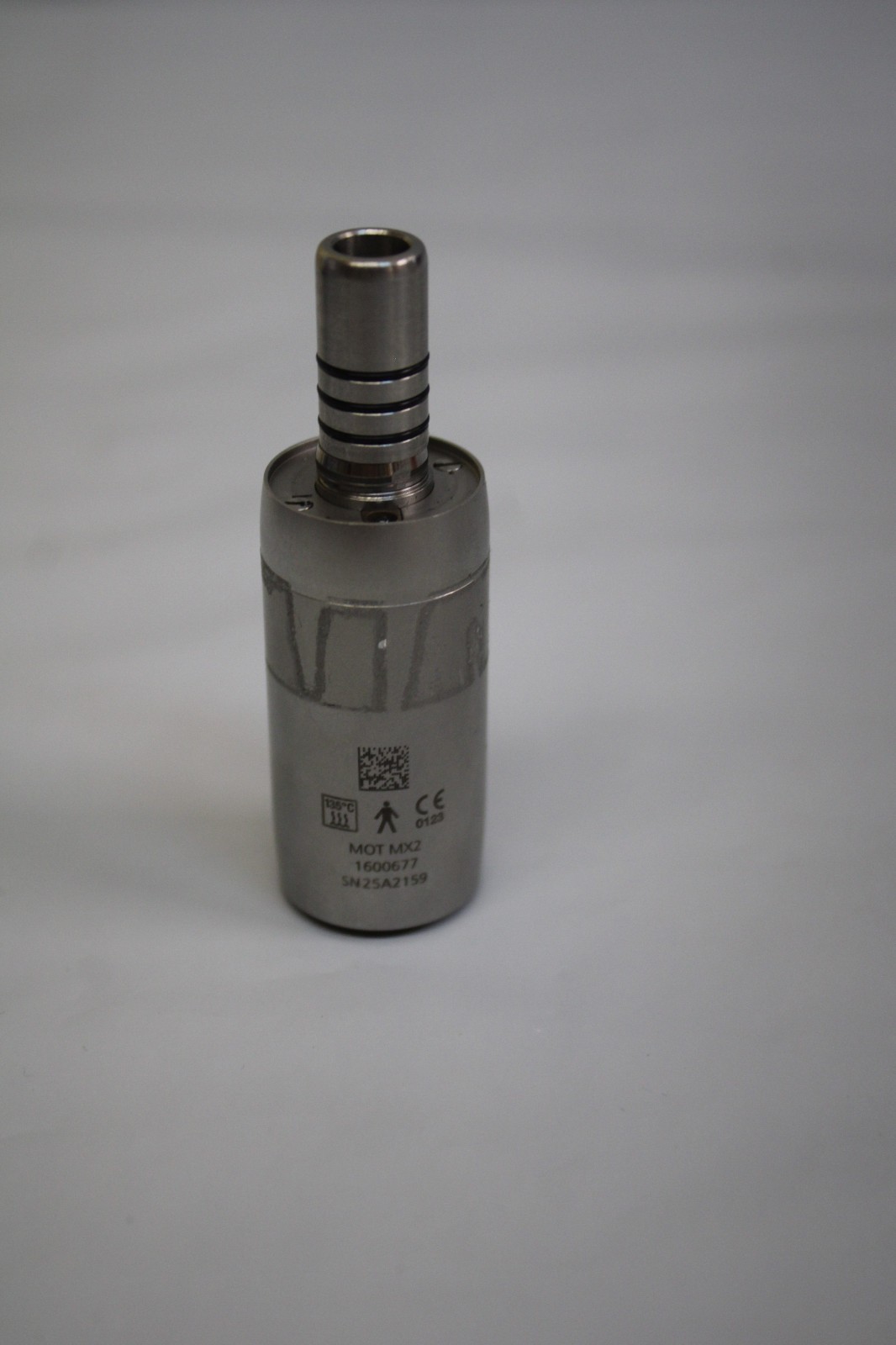 Bien Air Micromotor MX2 Plus – Electric Dental Handpiece Motor