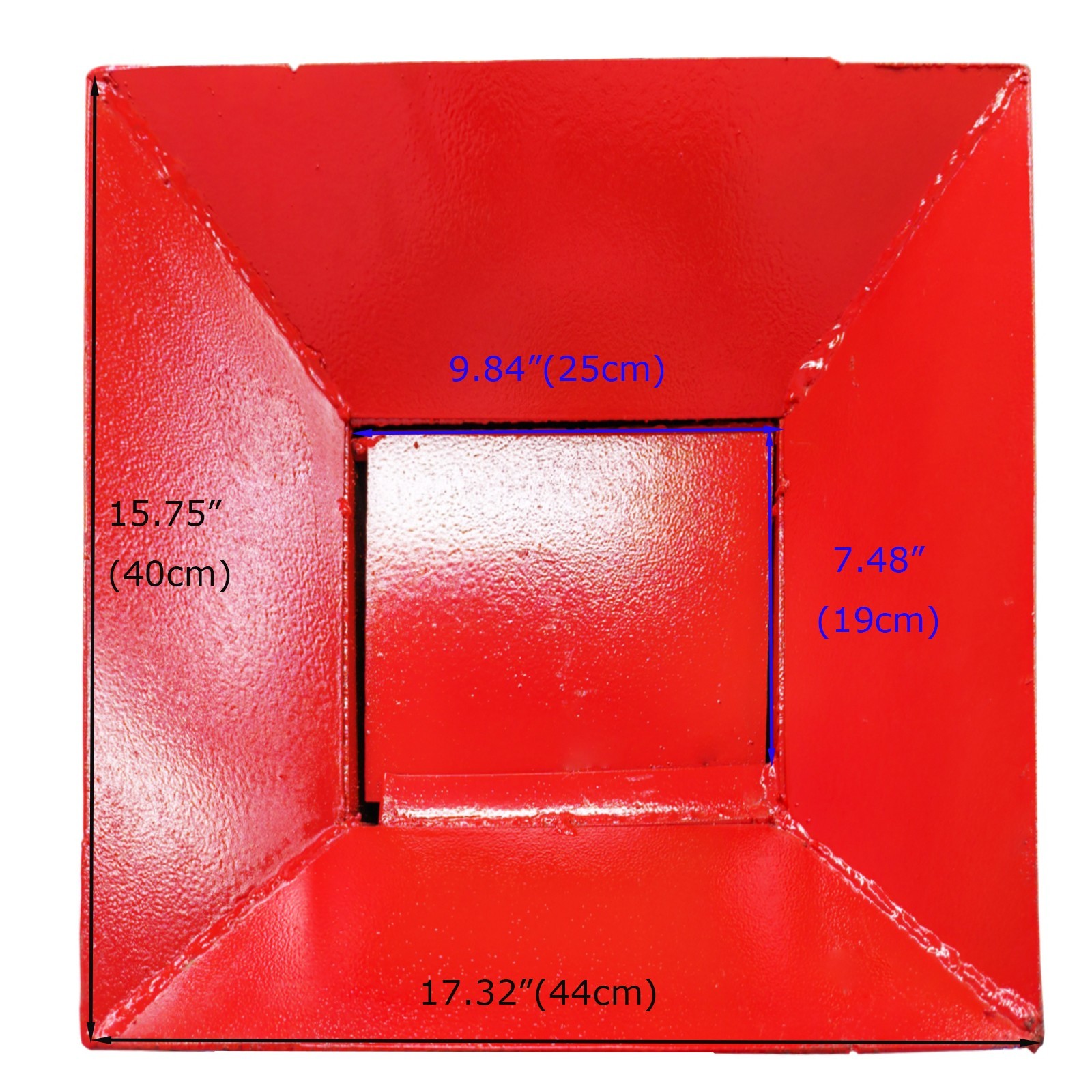 220V Hammer Type Construction Waste Crusher 4KW Powerful Hammer Crusher 1 Ton/h