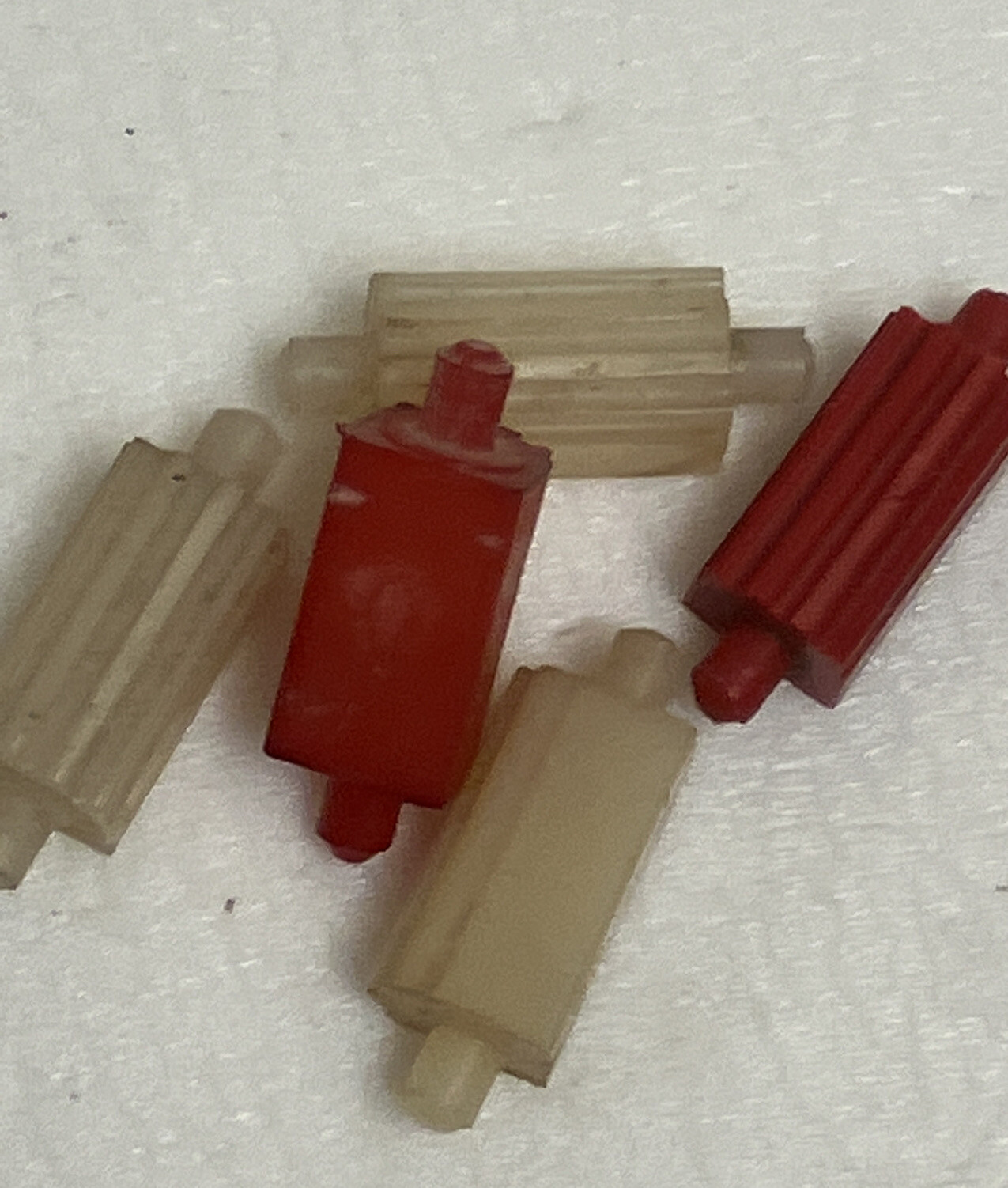 1ct Wadsworth Breaker Handle Tie Common Trip Bars 2 or 3 1P breakers common trip