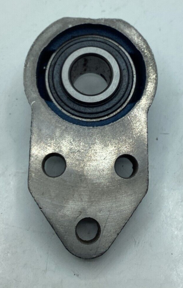 FSB UC204-12 Normal-Duty 3-Bolt Flanged Self Align Mounted Bearing Insert