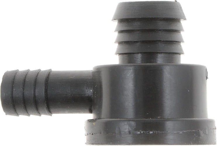 Universal Fit Power Brake Check Valve