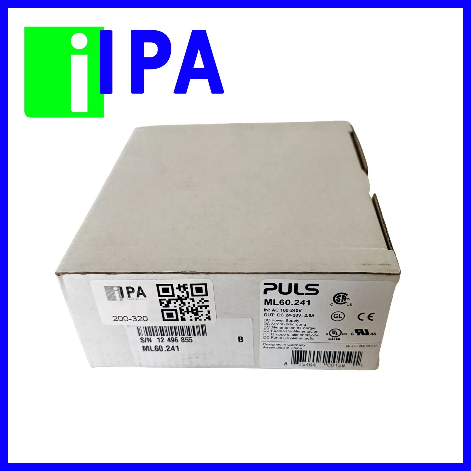 PULS ML60.241
