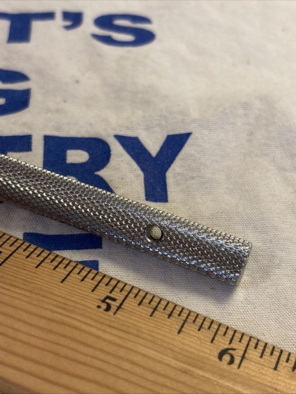 Roller Ratchet 1/4″ Drive Short RR40SP