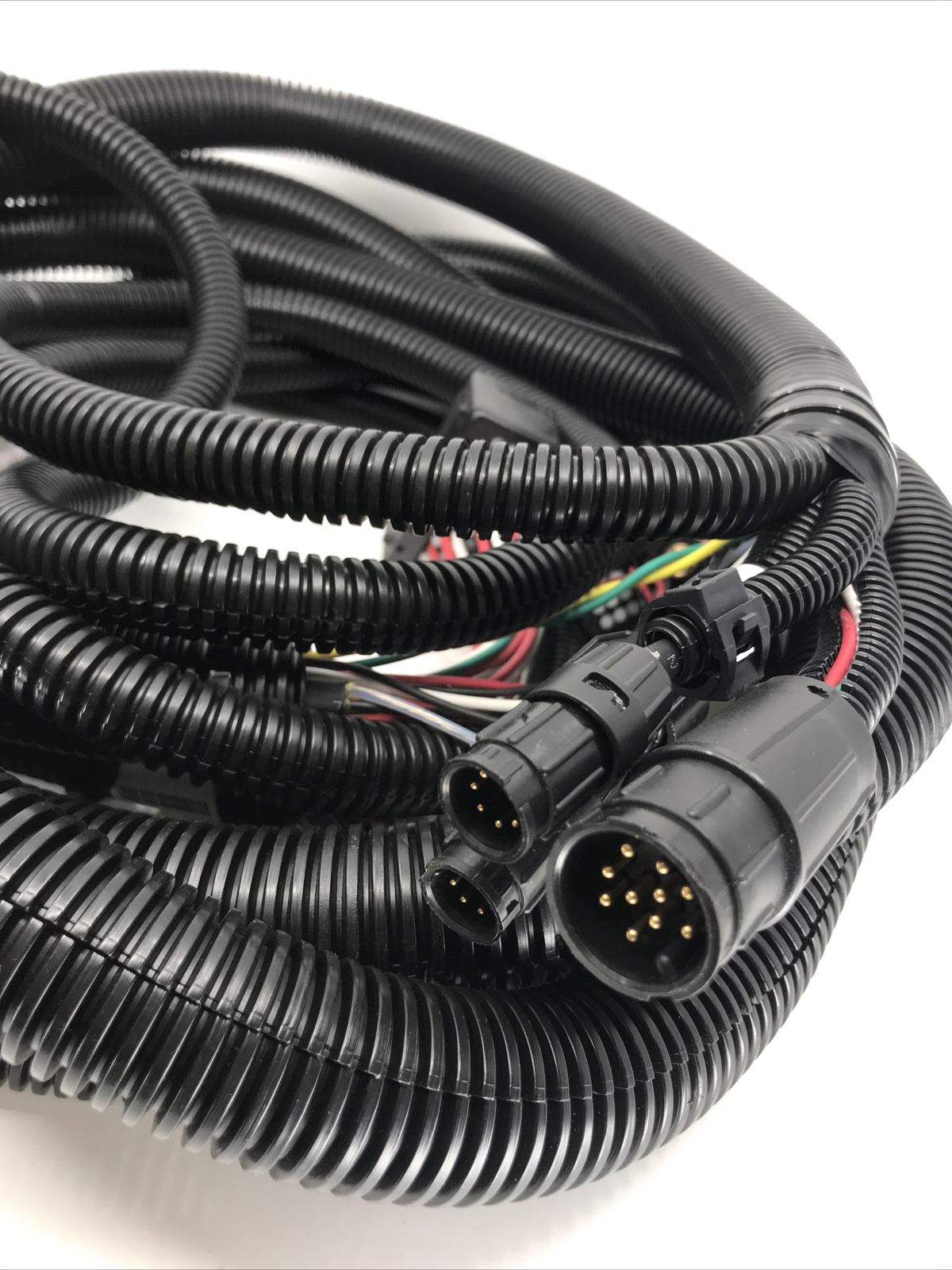115-4001-034 Raven SmarTrax Cable Adaptor TC-Stand Alone With STR