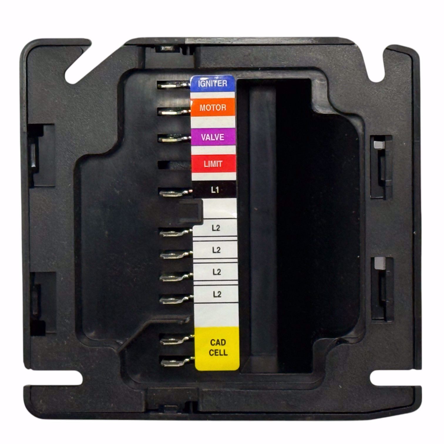 RESIDEO R7284B1024 (INTERRUPTED ELECTRONIC OIL PRIMARY LINE VOLTAGE SAFETY RA)