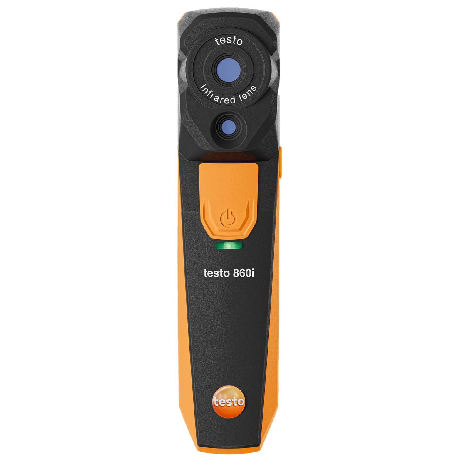 testo 860i Wireless Thermal Imaging Camera for iPhone & Android – Thermal Imager