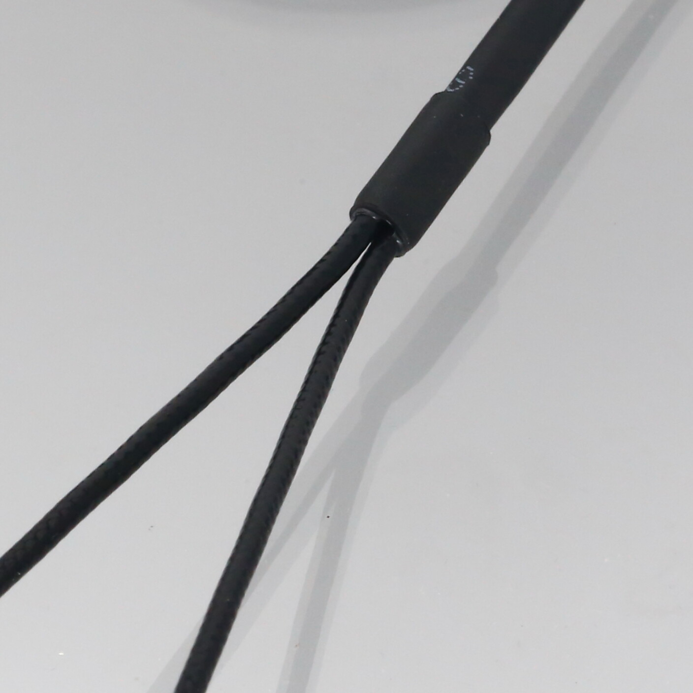 RG316 Cable 6~66FT For PT878 PT900 Panametrics C-RS Ultrasonic Flow Transducers