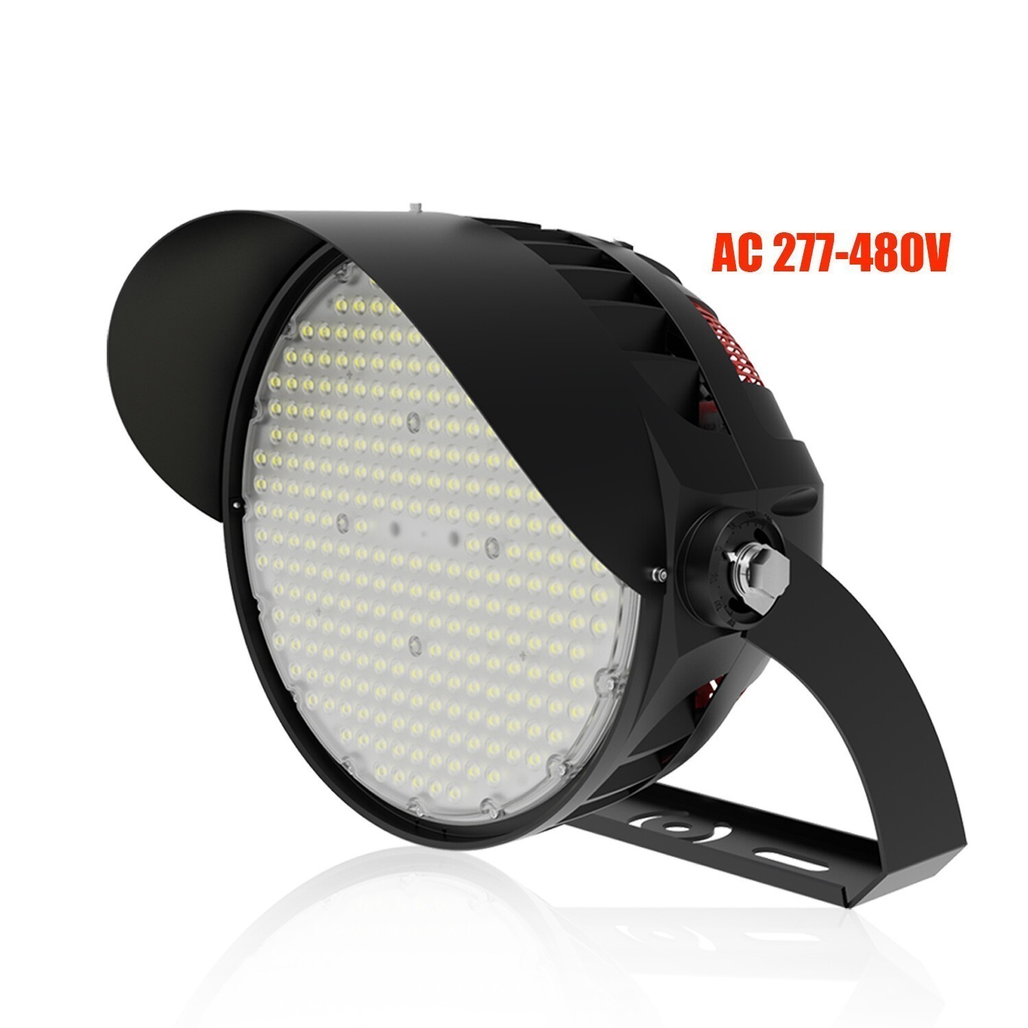 90000lm Led Stadium Light Outdoor 600W Flood Lights IP67 for Arena Sport Courts