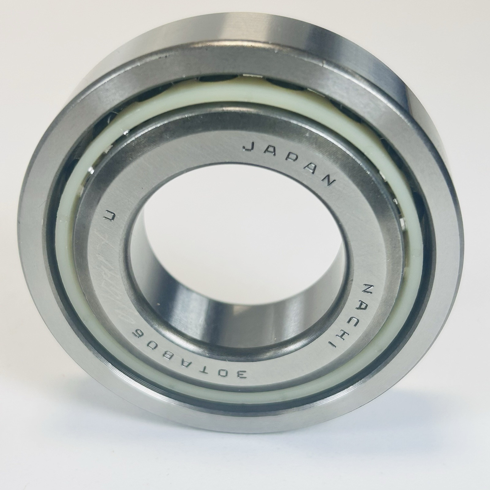 NACHI 30TAB06U GMP4 Bearing 30x62x15 mm 30TAB06-U-GM-P4 Japan. N.O.S.