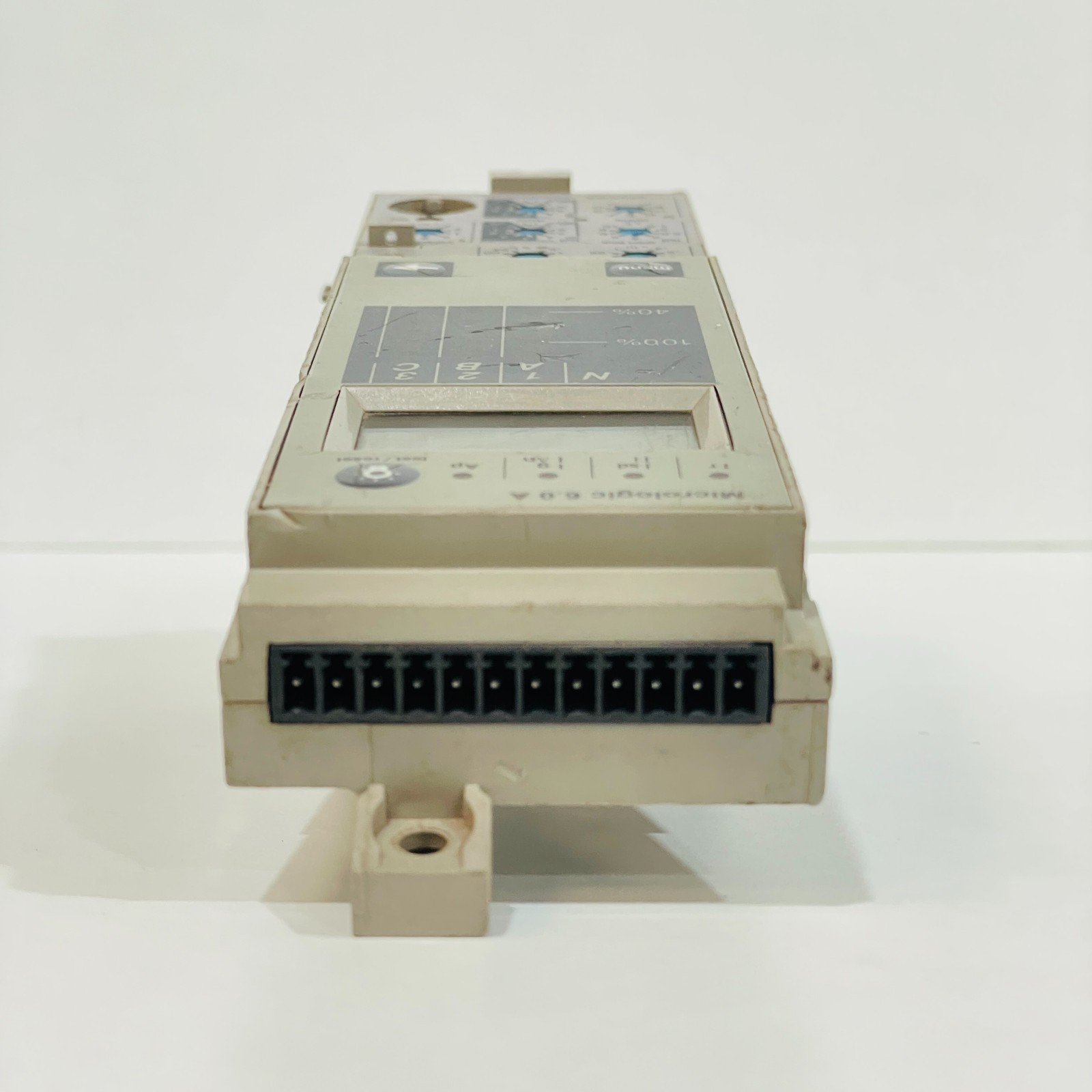 SCHNEIDER ELECTRIC 33073BA MICROLOGIC 6.0A CIRCUIT BREAKER DIGITAL TRIP UNIT