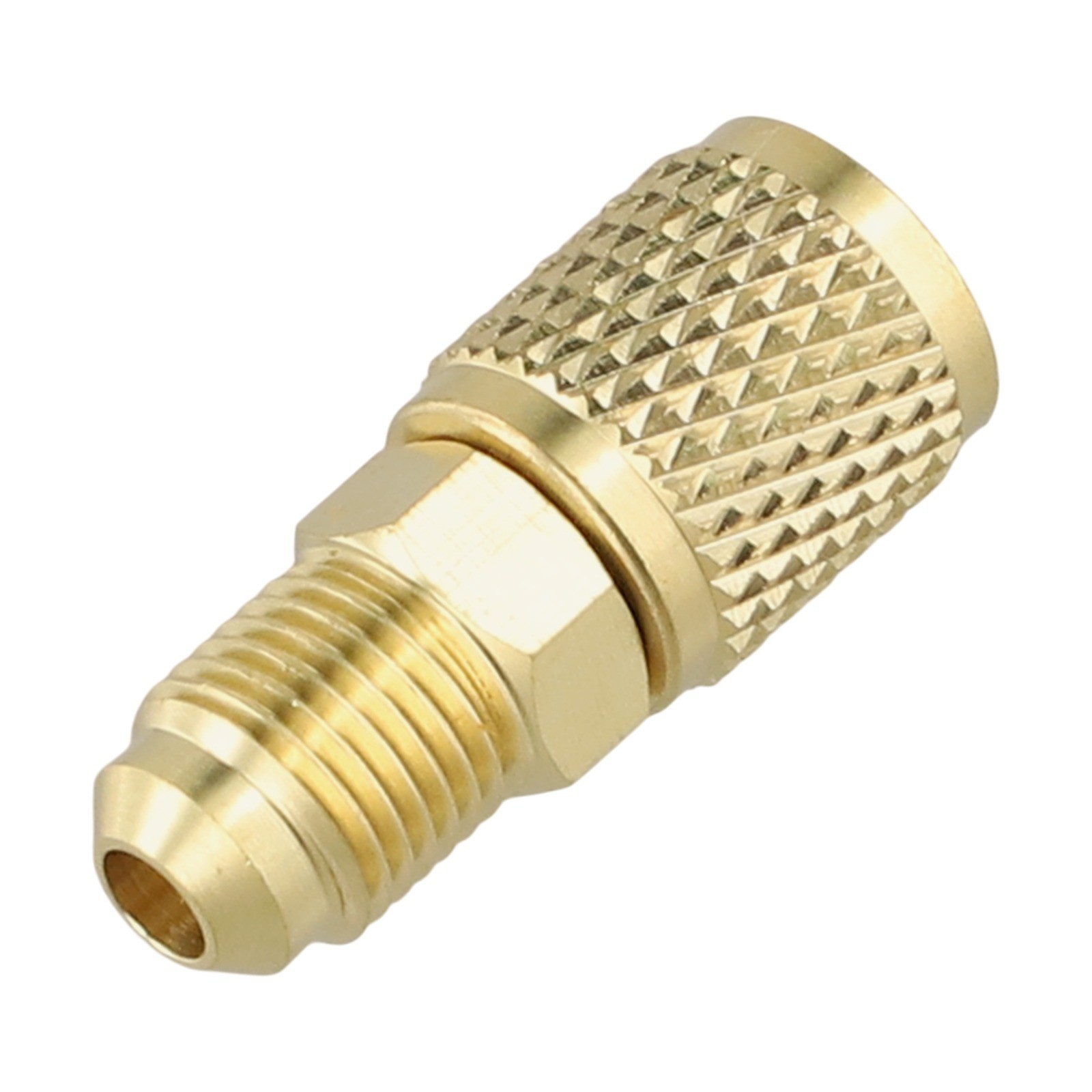 Home Garden Adapter Male 5/16 for X F1/4 for sae For Air Conditioning Systems