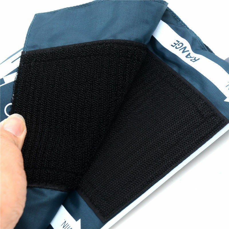 US Adult NIBP CUFFS for CONTEC Patient Monitor/Blood Pressure Monitor Cuff Size