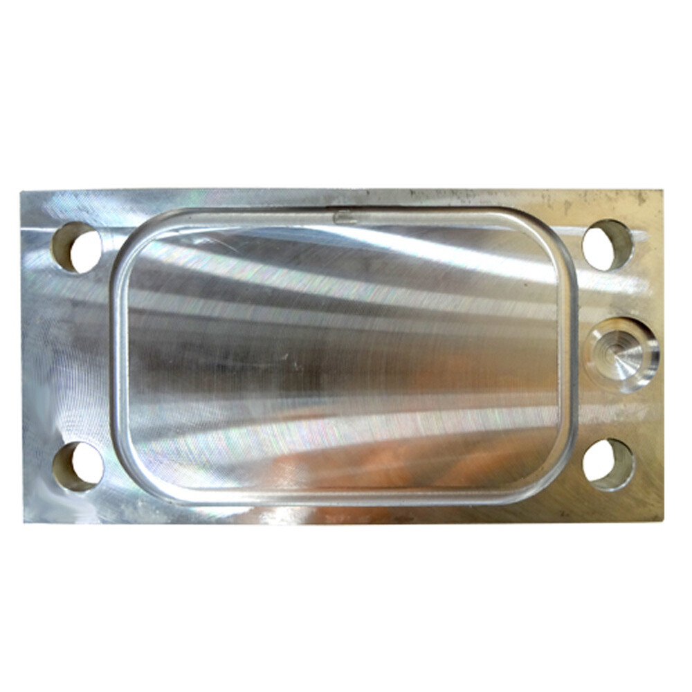 R41446 Tractor Valve Selective Control Cover Fits John Deere 4520 3020 4000 +