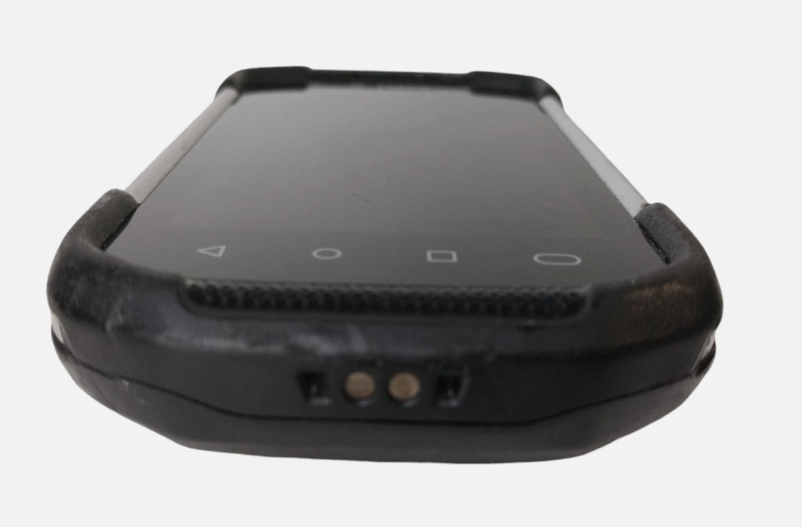 Zebra TC72 Android 14 Mobile Scanner 4GB/32GB Barcode TC720L-0ME24B0-NA3