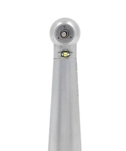NSK Type Dental PANA MAX High Speed LED Handpiece Big Head Triple Spray 4H/2H US