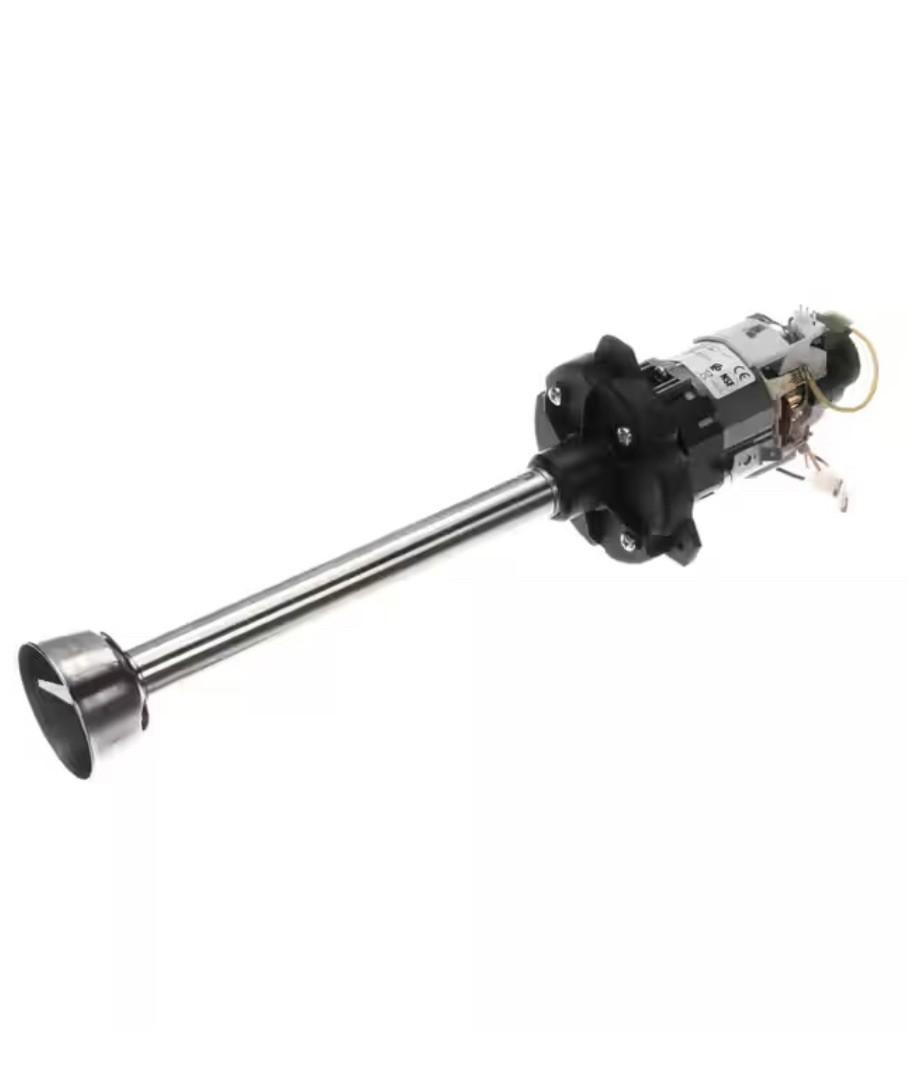 Multiplex, 020008743, OEM Motor, Blender Assy, 120v, 50/60HZ, Ships FREE UPS!!!!