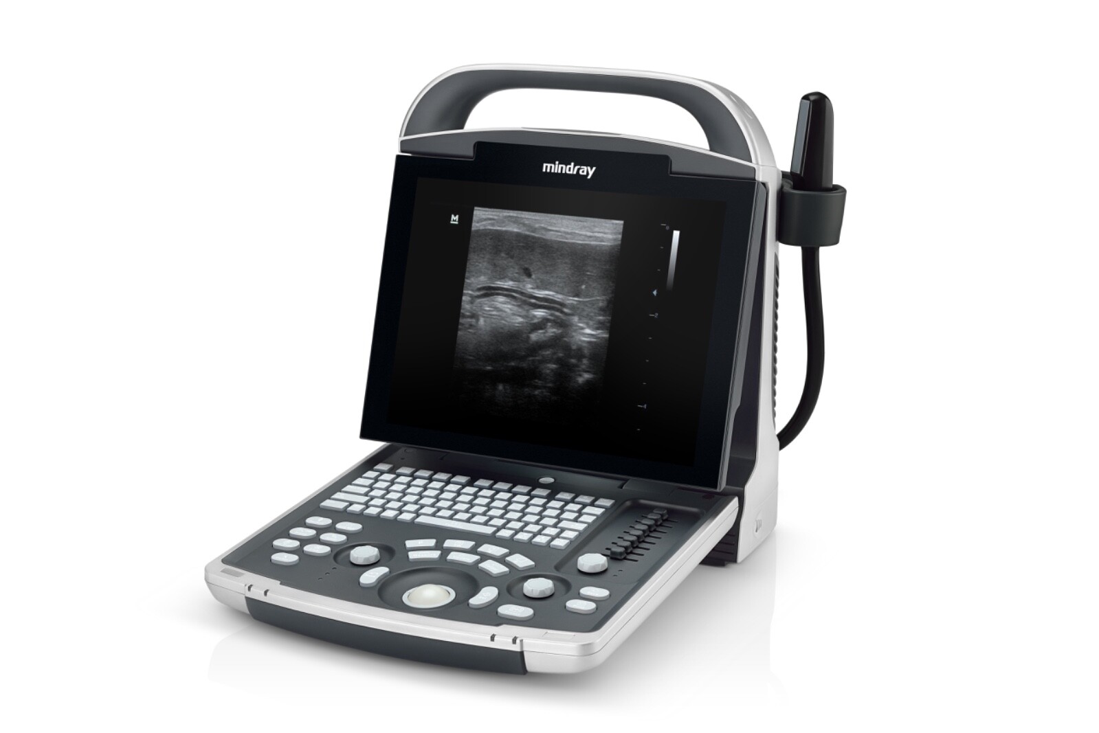 Mindray DP50 Vet Ultrasound with Micro Convex Probe 65C15EAV, Pets, Small Animal